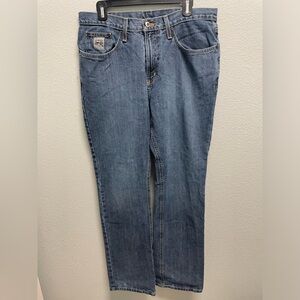 Cinch Men’s Jeans 33/34